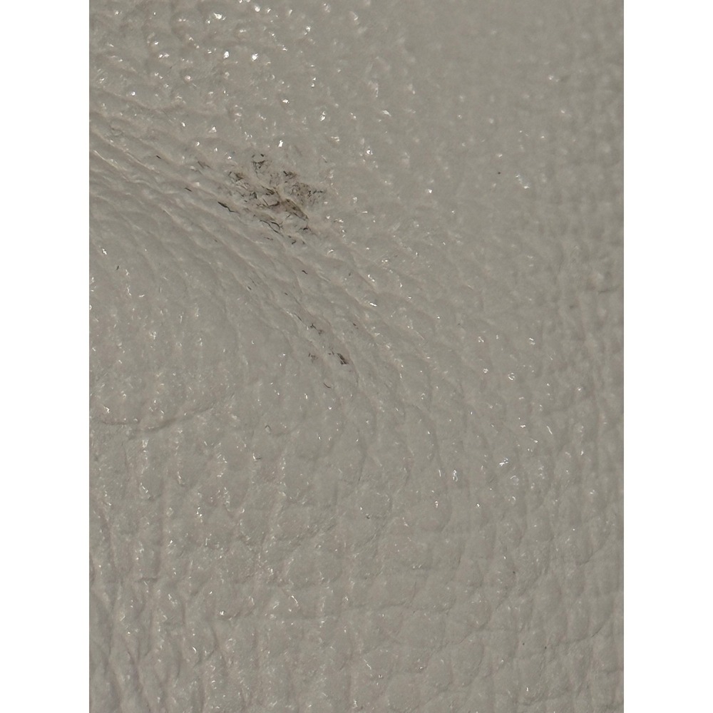 Coach x Disney Minnie Mouse White‎ Leather Tote Bag - Picture 11 of 17